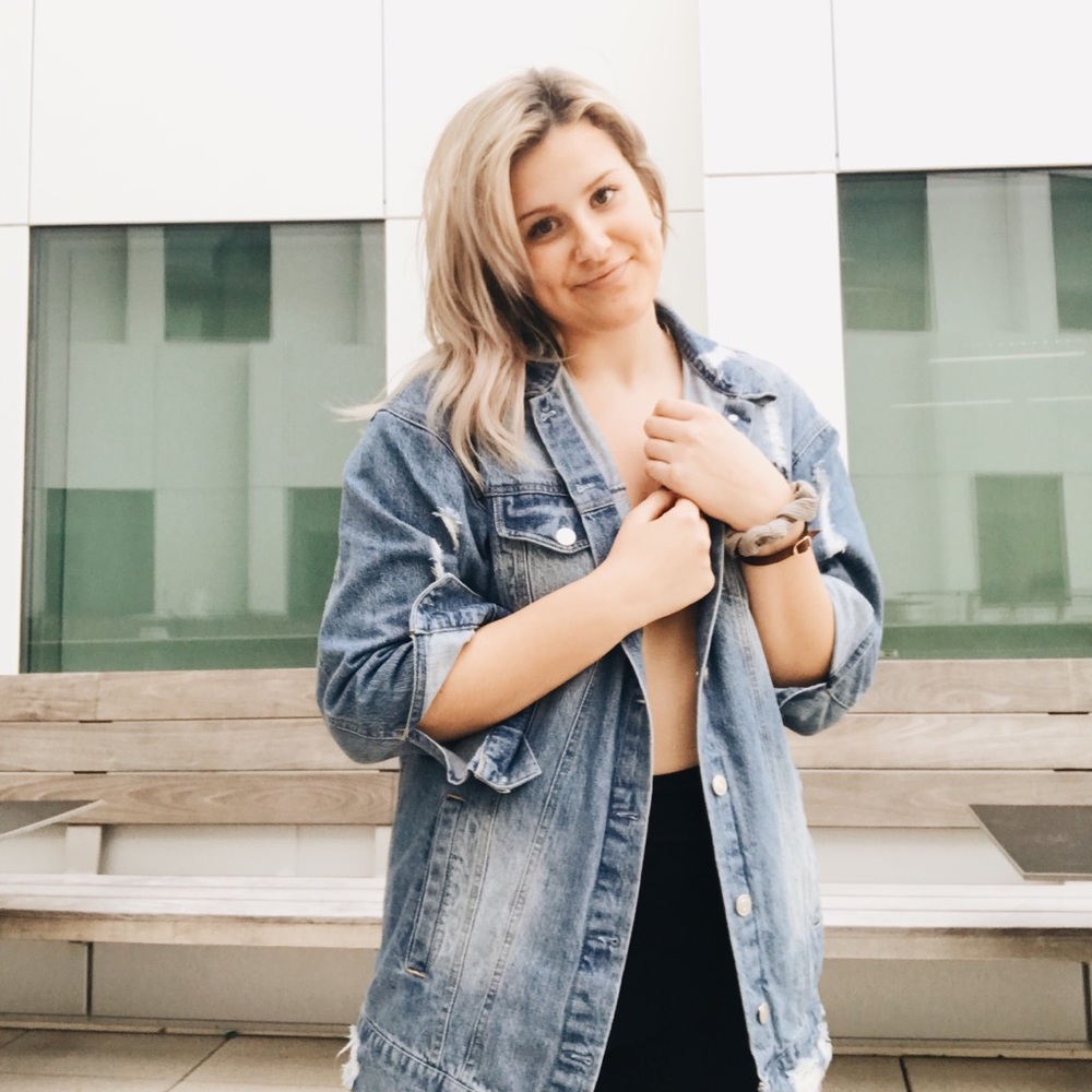 Meet your Posher, Emma - Picture 2 of 4